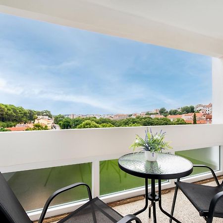Arena Parkside Residence PUY Exterior foto