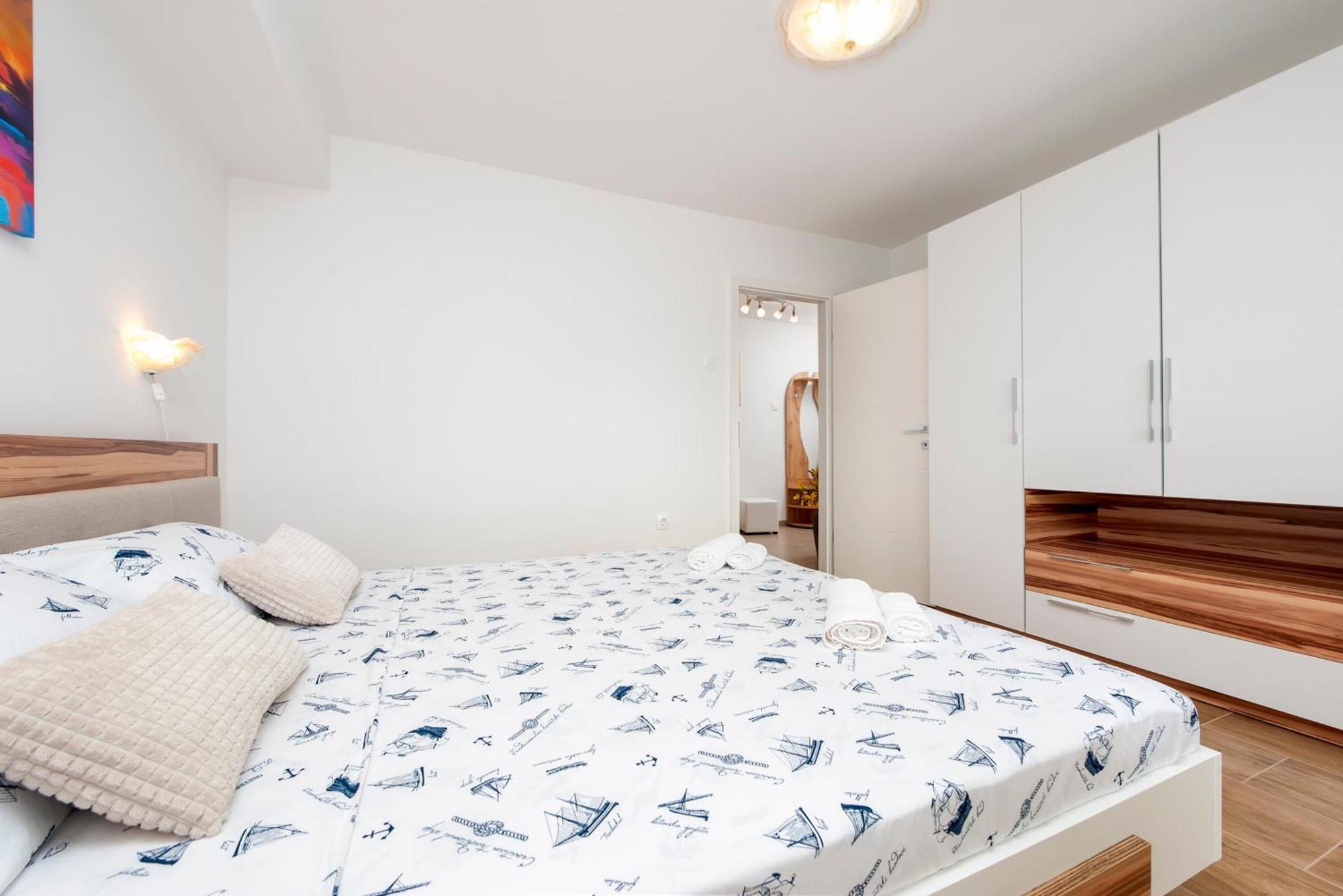 Arena Parkside Residence PUY Exterior foto