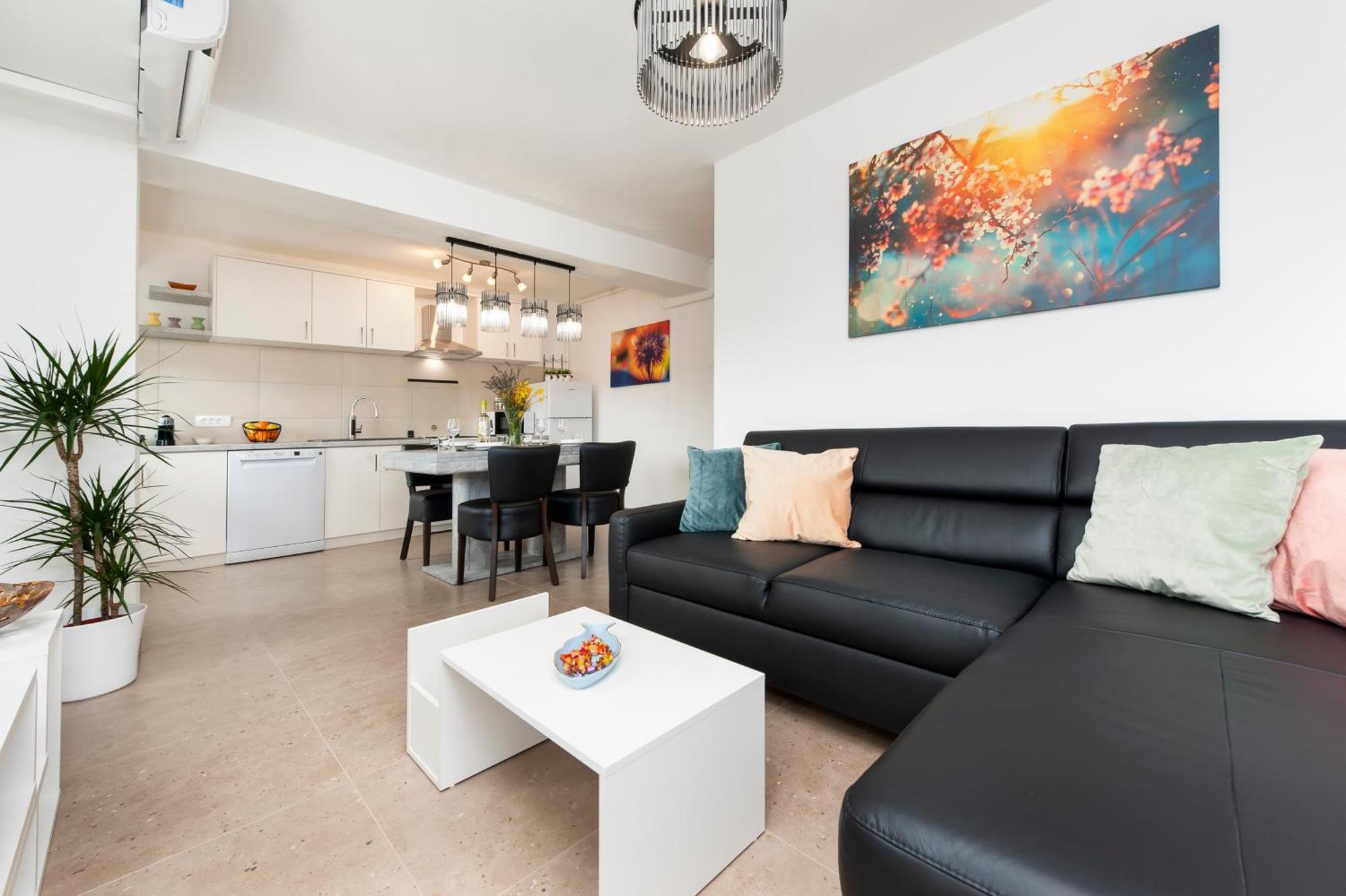 Arena Parkside Residence PUY Exterior foto
