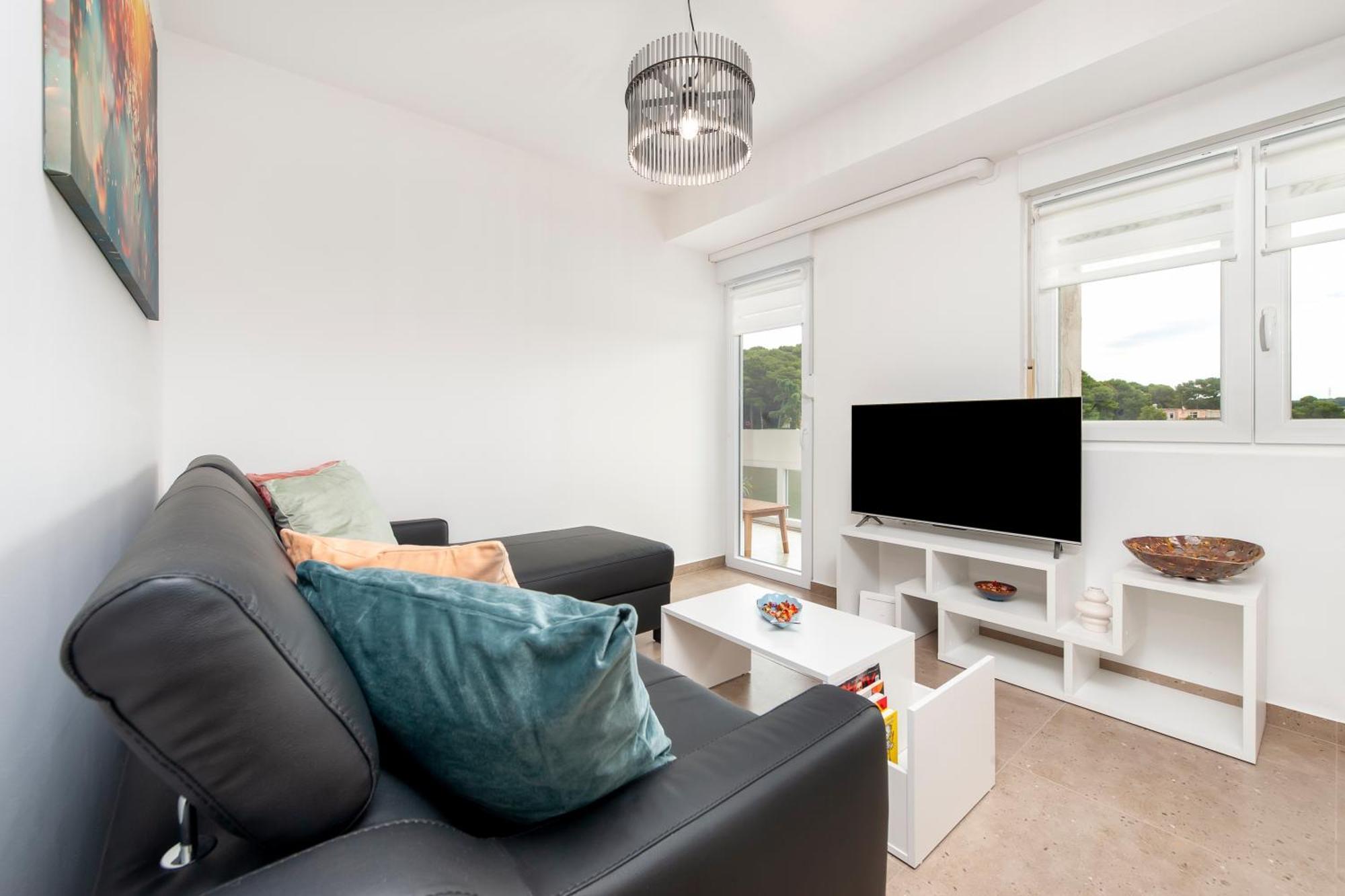 Arena Parkside Residence PUY Exterior foto