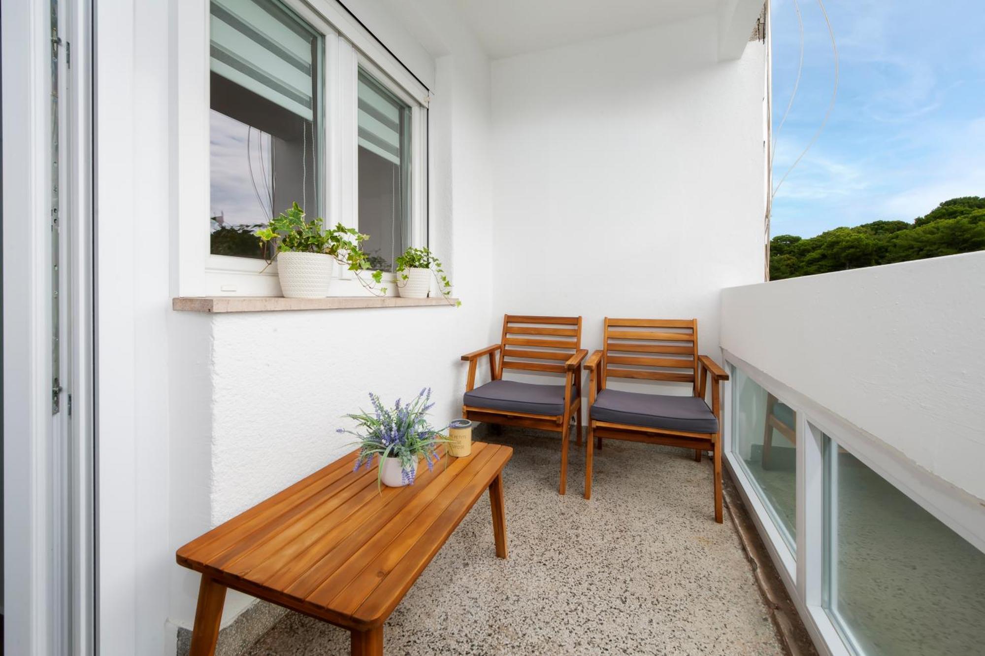 Arena Parkside Residence PUY Exterior foto