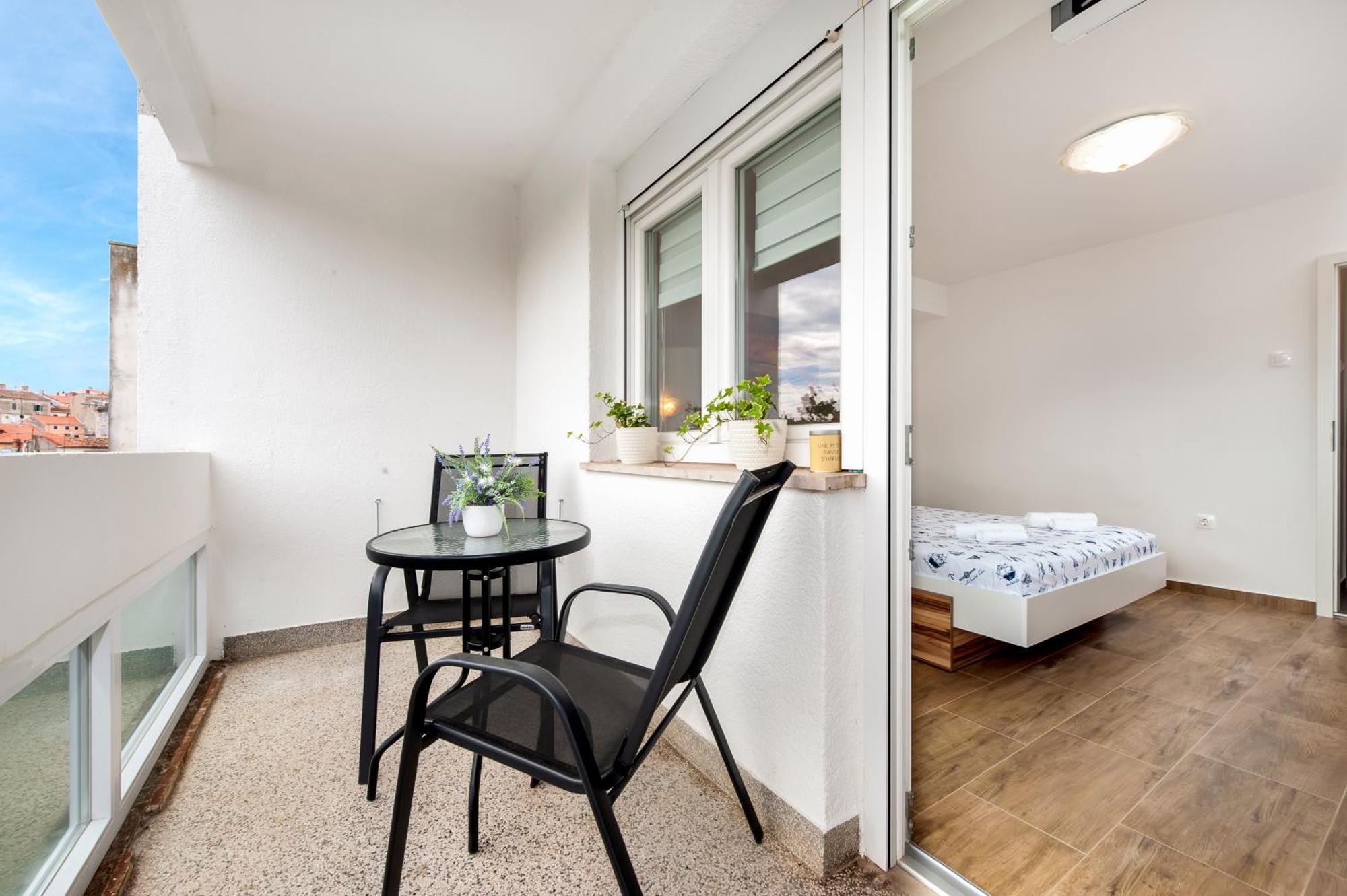 Arena Parkside Residence PUY Exterior foto