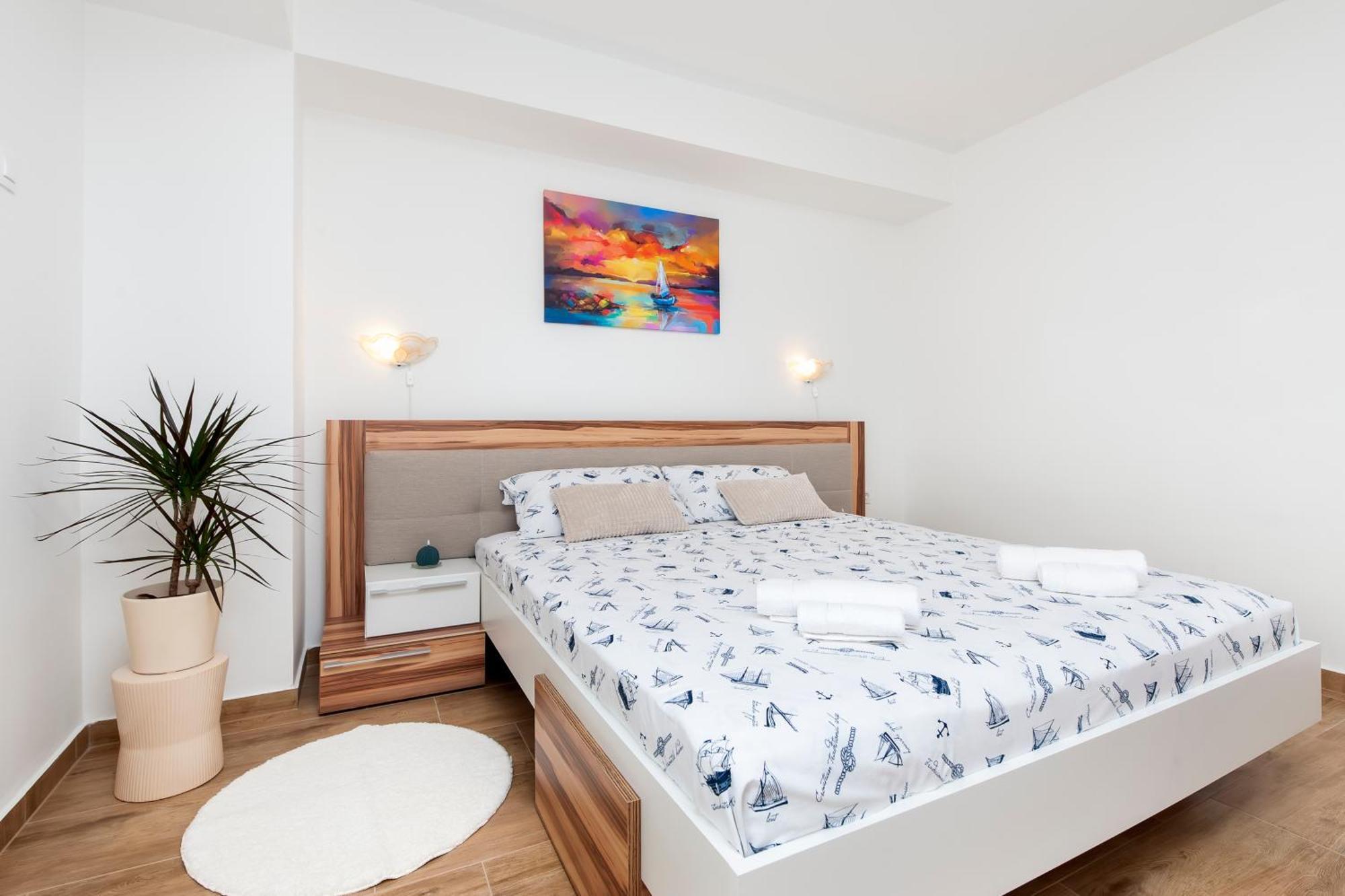 Arena Parkside Residence PUY Exterior foto