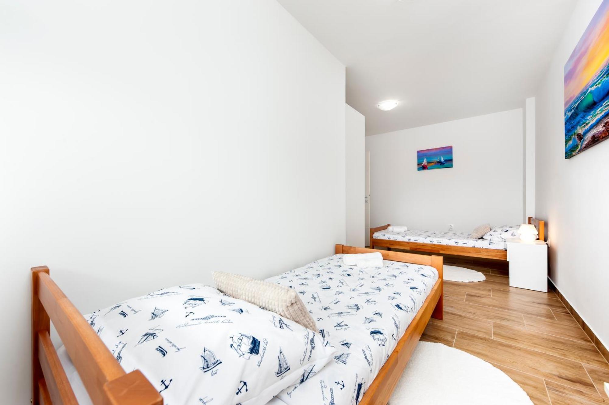 Arena Parkside Residence PUY Exterior foto
